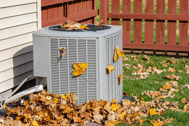 Best HVAC Cleaning Services  in Hilmar Irwin, CA