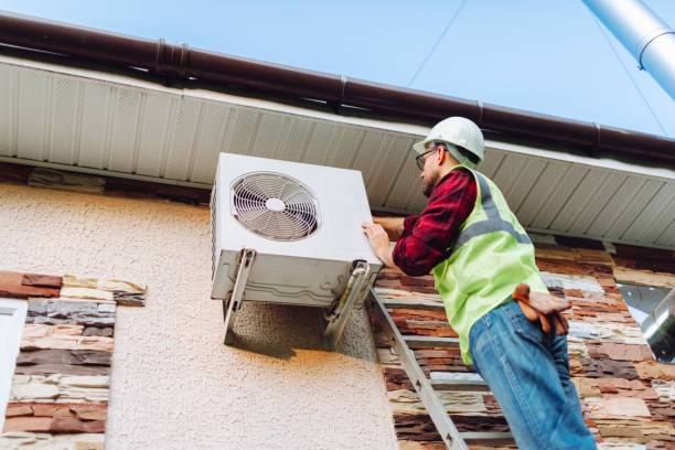 HVAC Emergency Services in Hilmar Irwin, CA