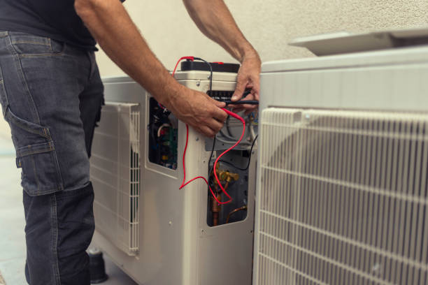 Best Best HVAC Companies  in Hilmar Irwin, CA