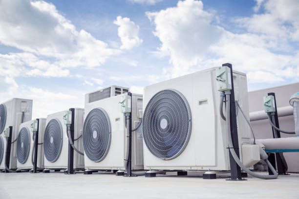 Best HVAC Air Duct Cleaning  in Hilmar Irwin, CA